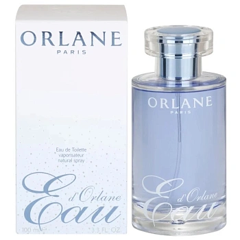 Фото Eau d'Orlane