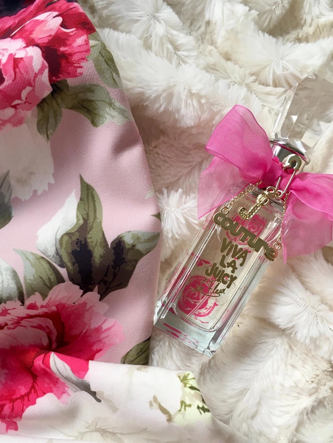 Juicy Couture Viva La Juicy La Fleur