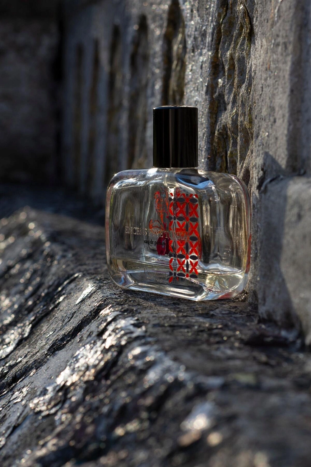 Fragonard Encens Feve Tonka