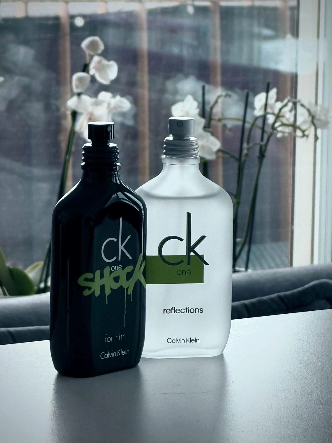 Calvin Klein CK One Reflections