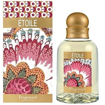 Fragonard Etoile туалетная вода 100 мл