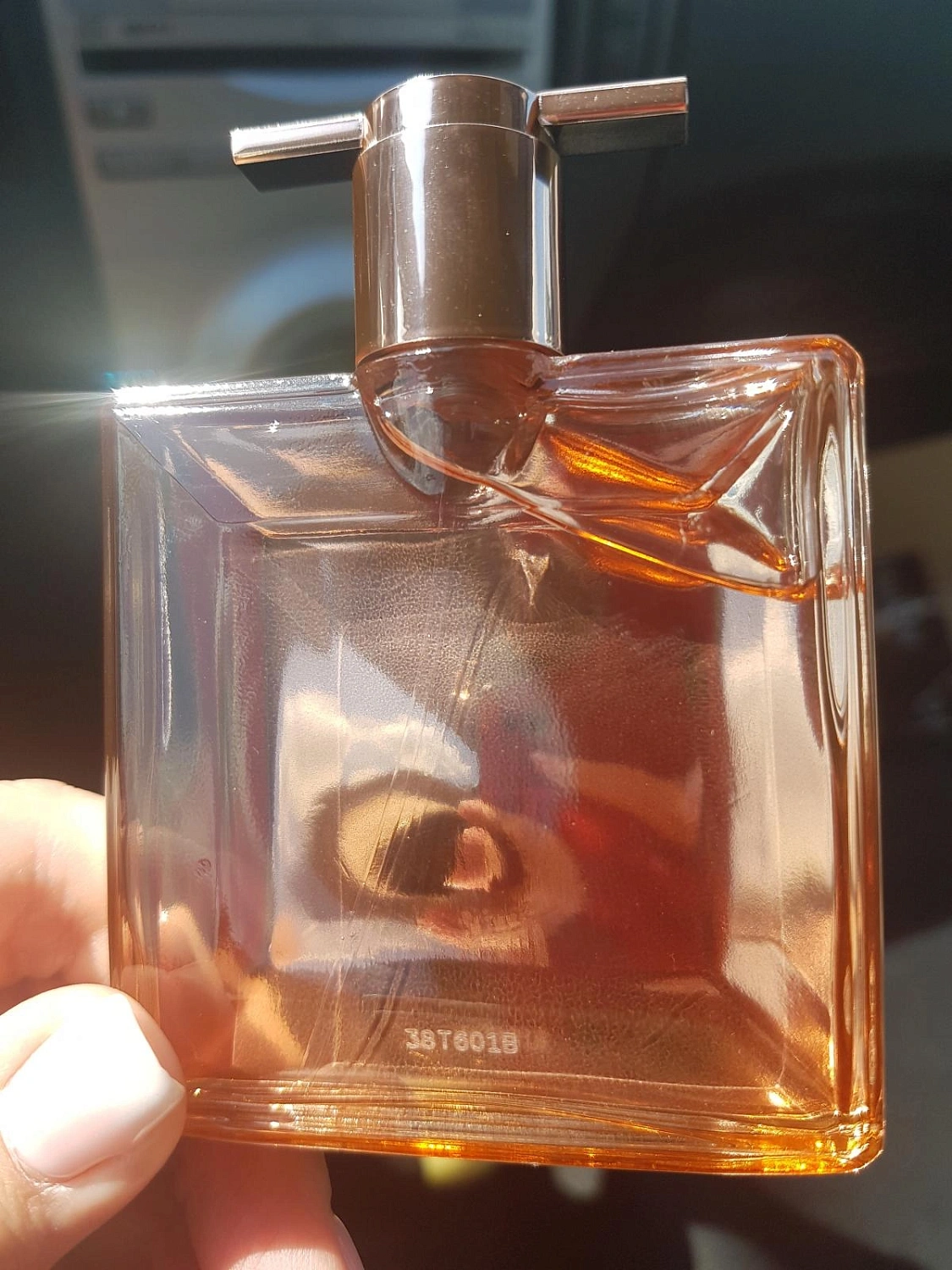 Lancôme Idole L'Intense