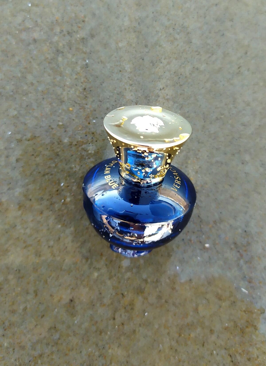 Versace Pour Femme Dylan Blue