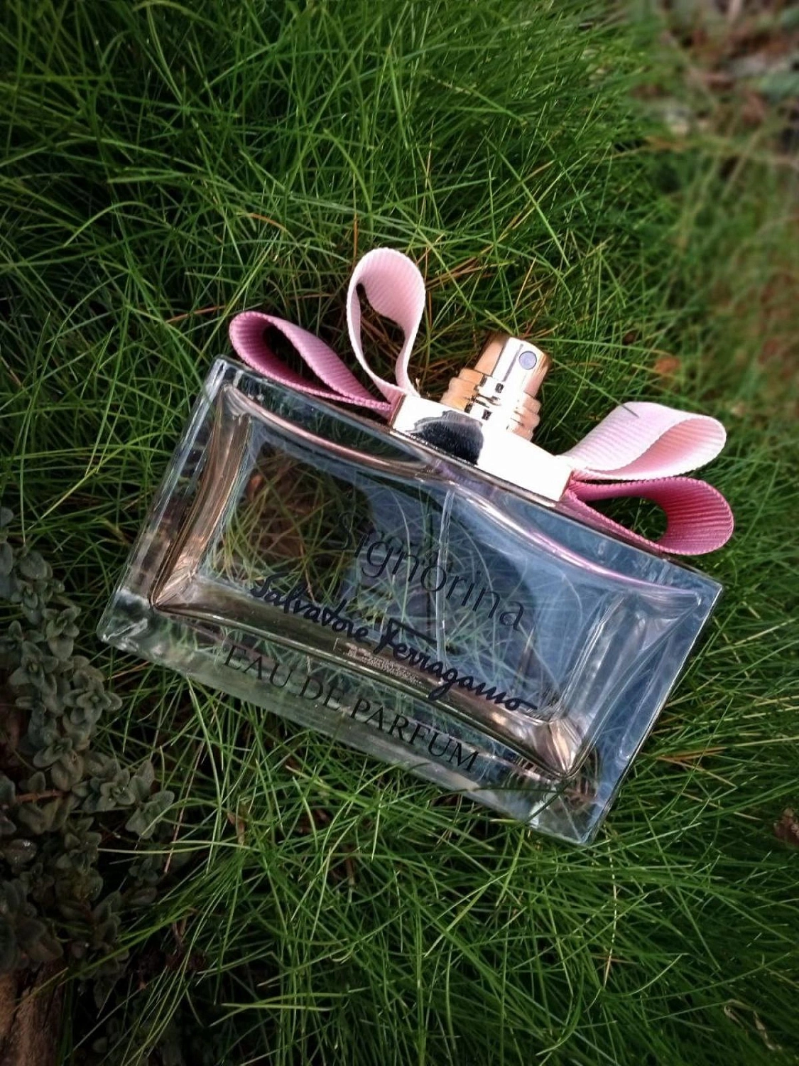 Salvatore Ferragamo Signorina Eau de Parfum