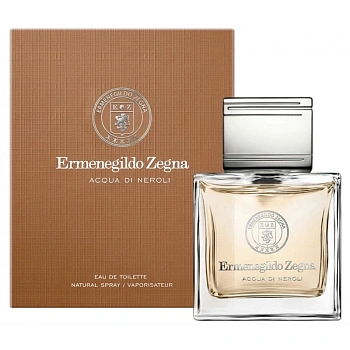 Фото Ermenegildo Zegna Acqua di Neroli