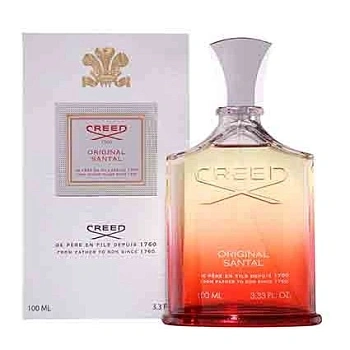 Creed Original Santal парфюмерная вода 100 мл