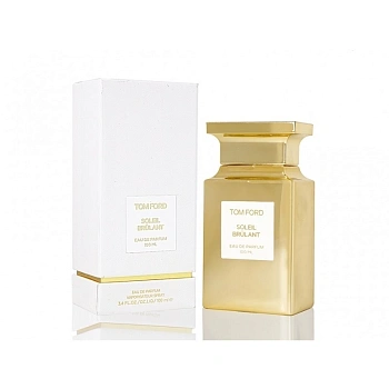 Tom Ford Soleil Brulant парфюмерная вода 100 мл