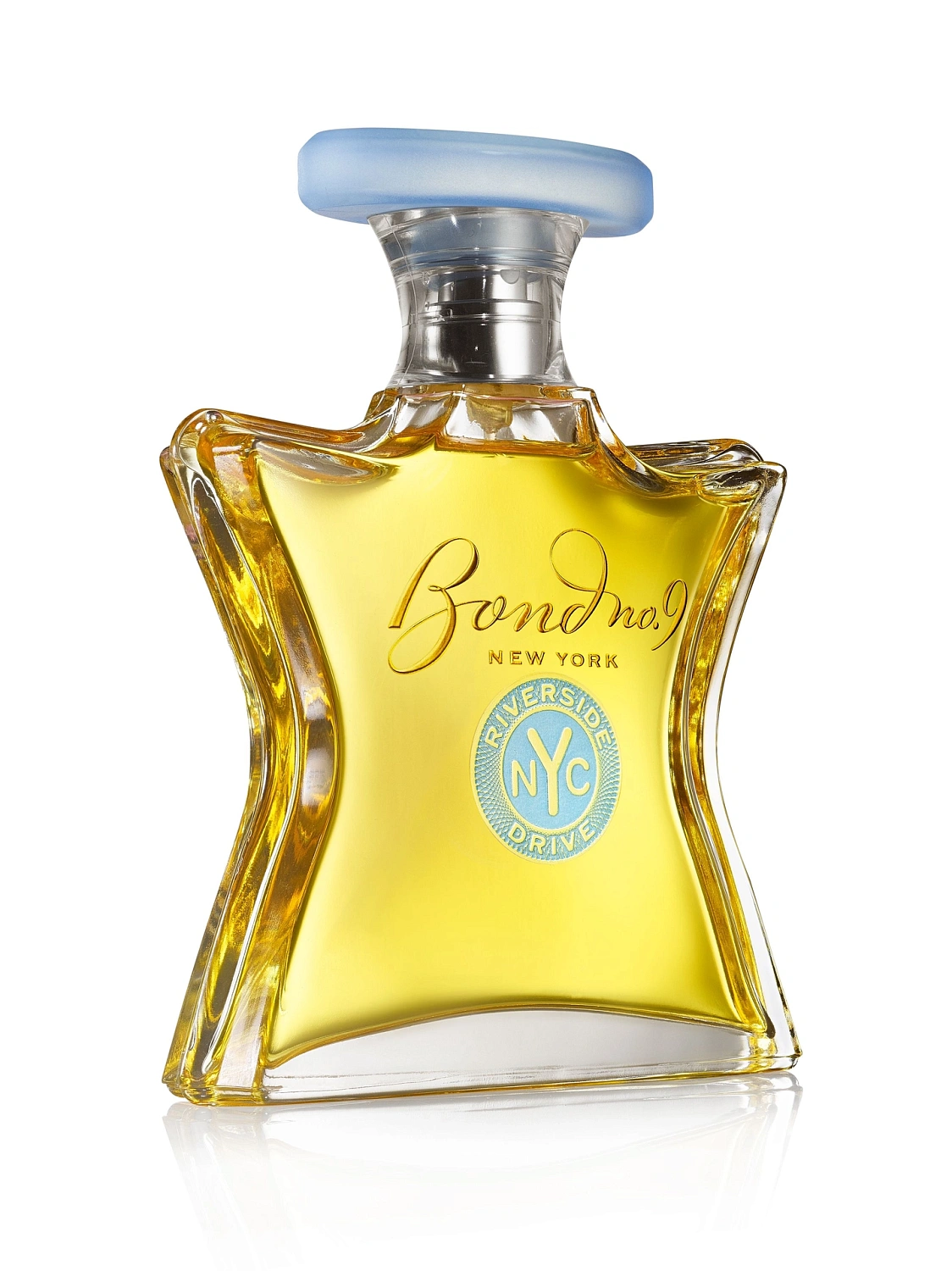 Bond No. 9 Riverside Drive