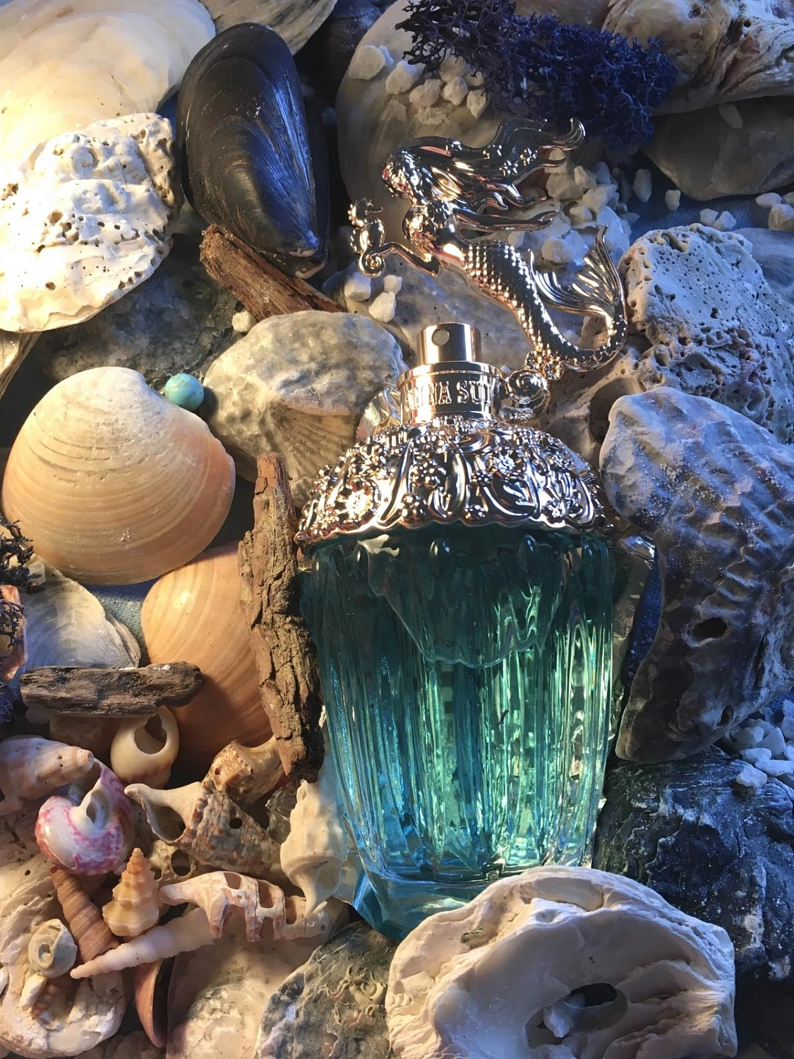 Anna Sui Fantasia Mermaid