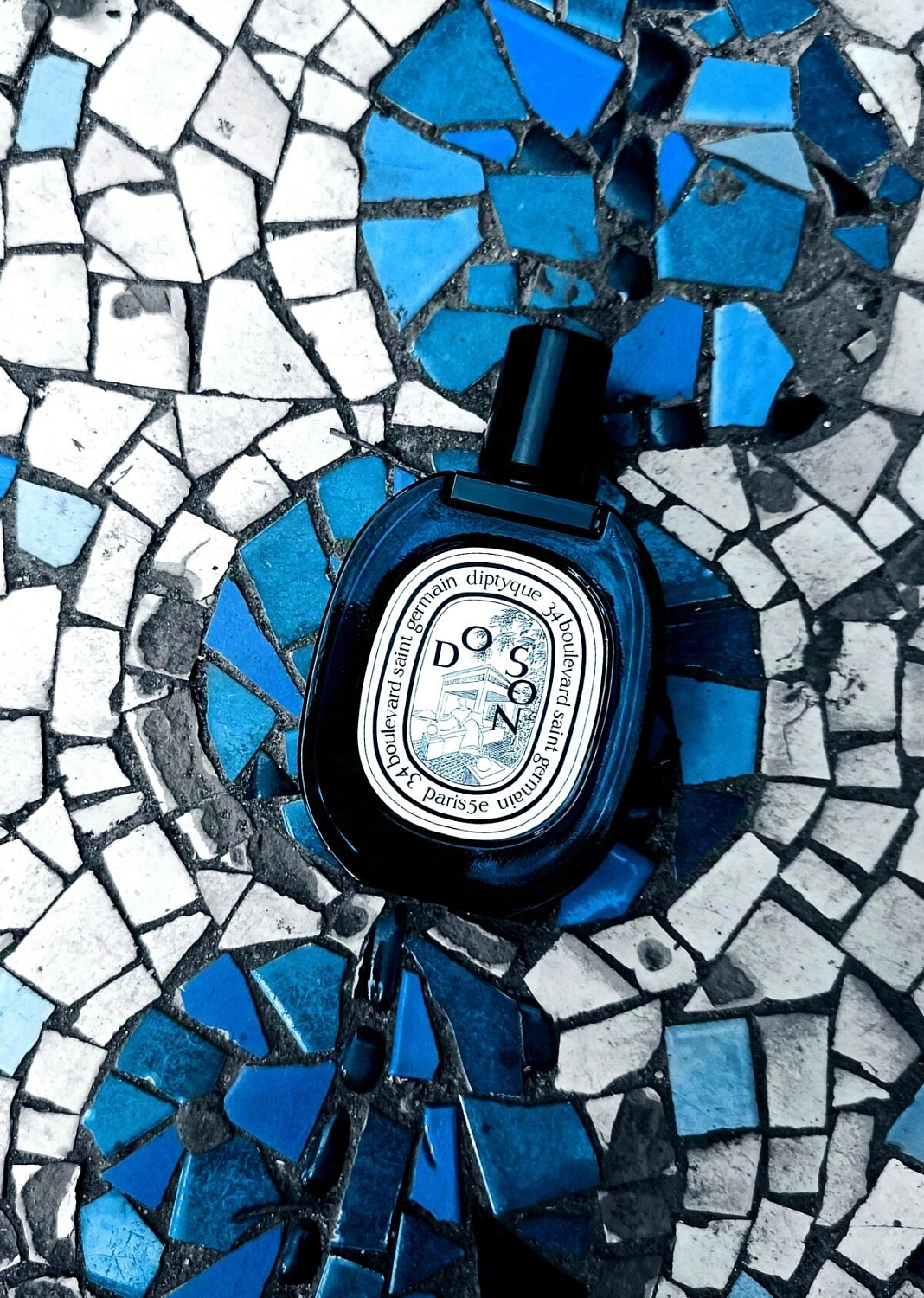 Diptyque Do Son Limited Edition