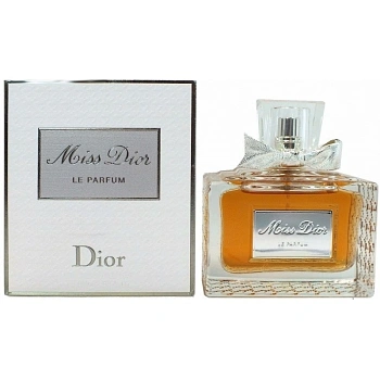 Фото Christian Dior Miss Dior Le Parfum