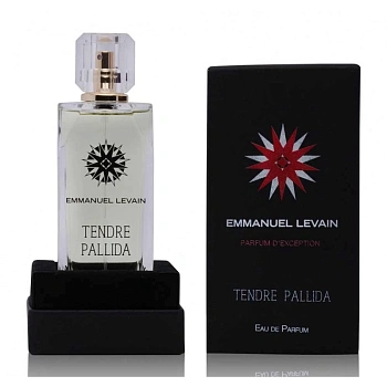 Фото Emmanuel Levain Tendre Pallida