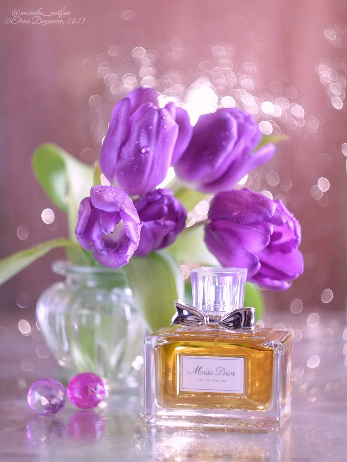 Christian Dior Miss Dior Eau de Parfum