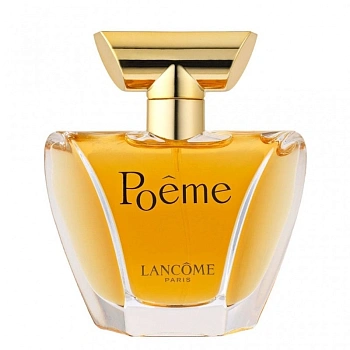 Lancôme Poeme парфюмерная вода 100 мл тестер