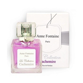 Anne Fontaine Cachemire парфюмерная вода 100 мл