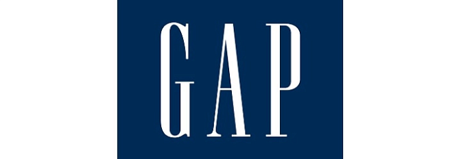Фото Gap