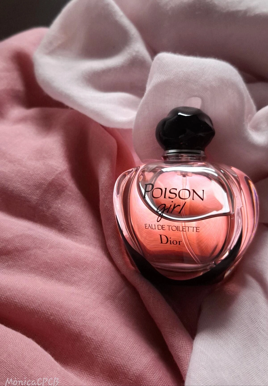 Christian Dior Poison Girl Eau De Toilette