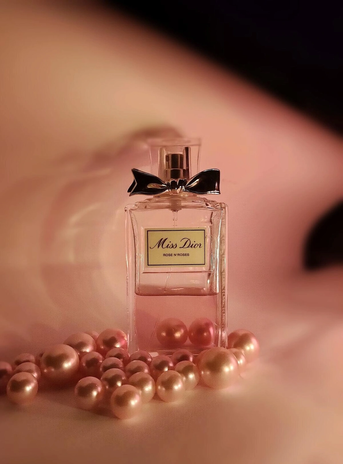 Christian Dior Miss Dior Rose N'Roses