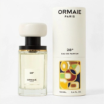 Ormaie 28 парфюмерная вода 100 мл