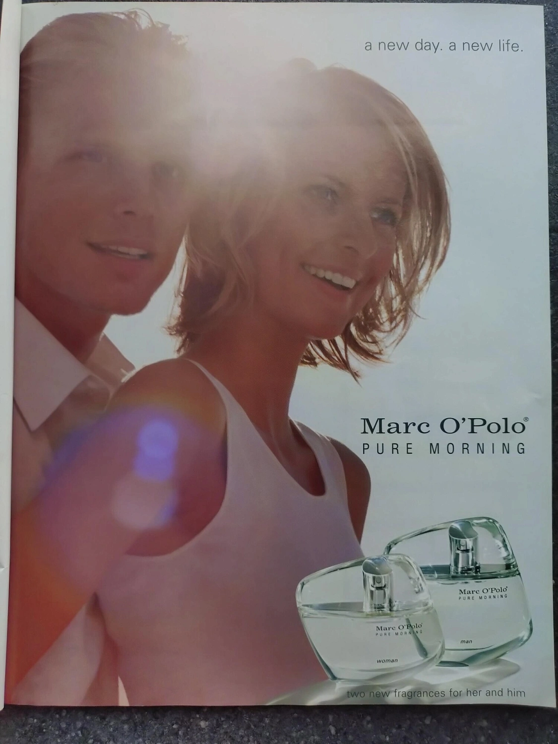 Marc O'Polo Pure Morning