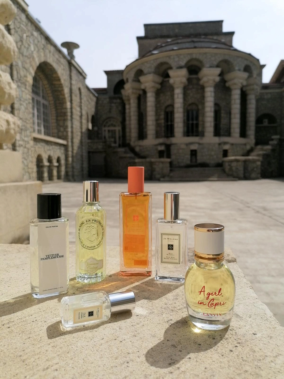 Jo Malone Fig & Lotus Flower