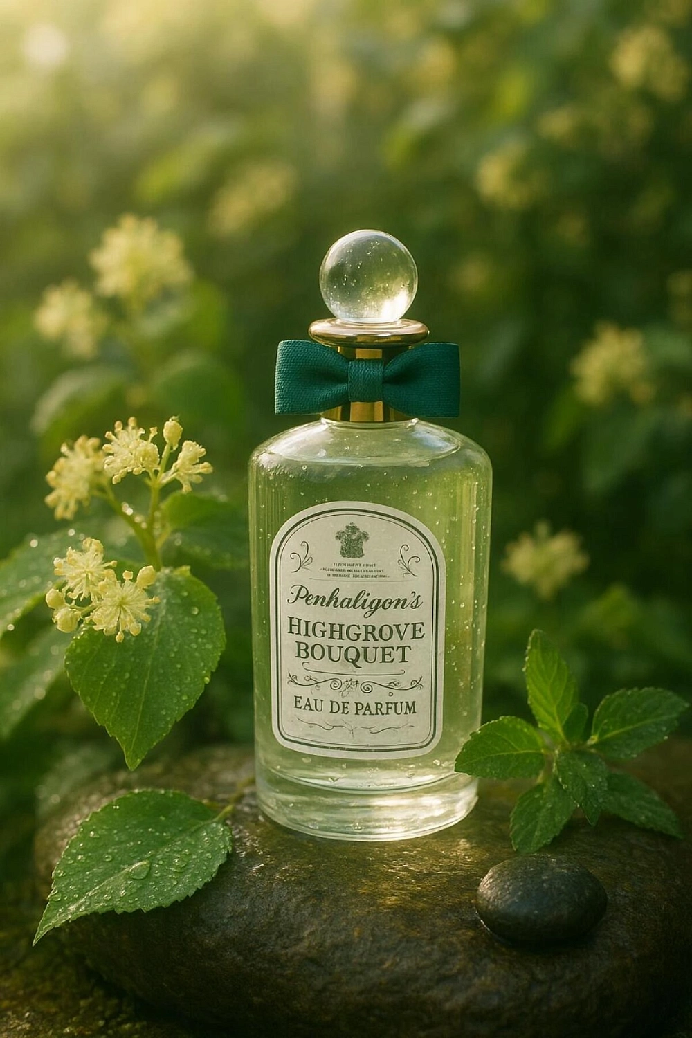 Penhaligon's Highgrove Bouquet