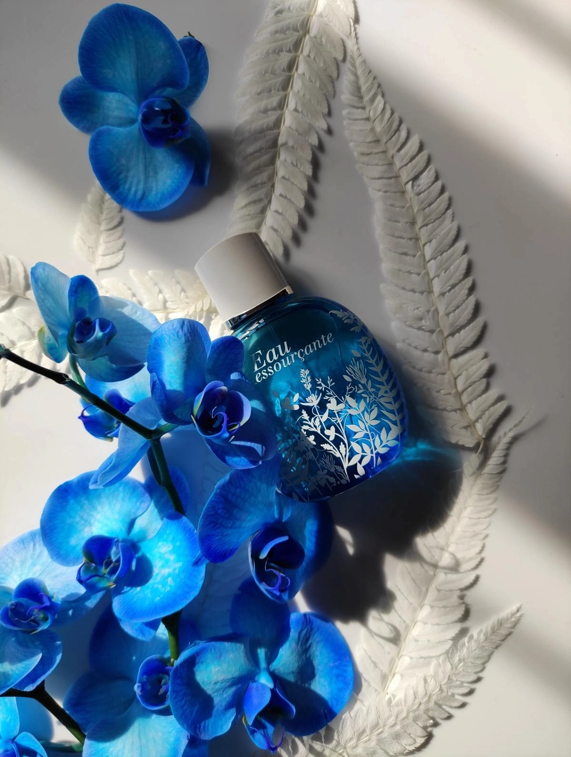 Clarins Eau Ressourcante