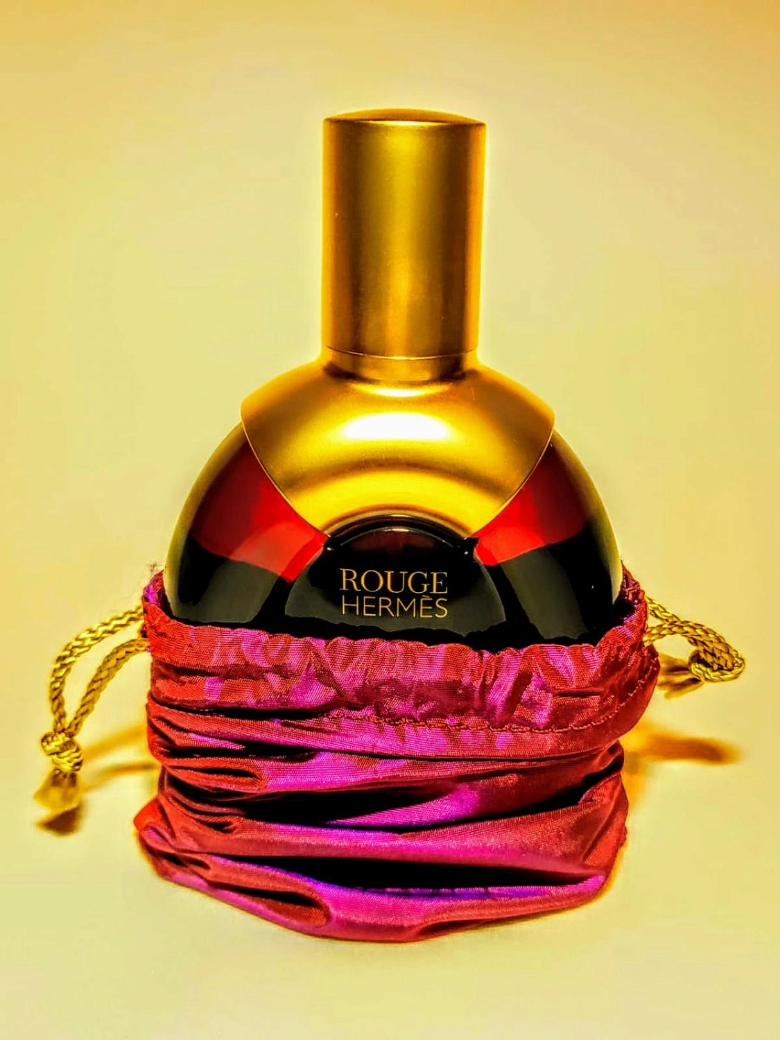 Hermès Rouge