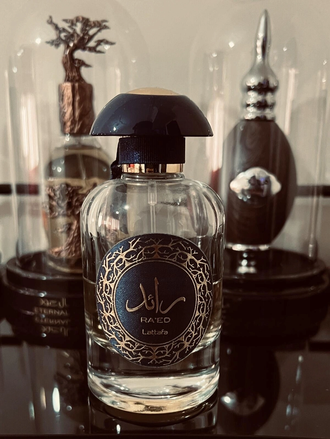 Lattafa Ra'ed Luxe