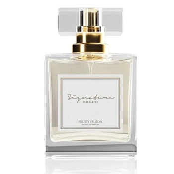 Фото Signature Fragrances Fruity Fusion