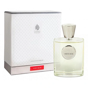 Giardino Benessere White Musk духи 100 мл