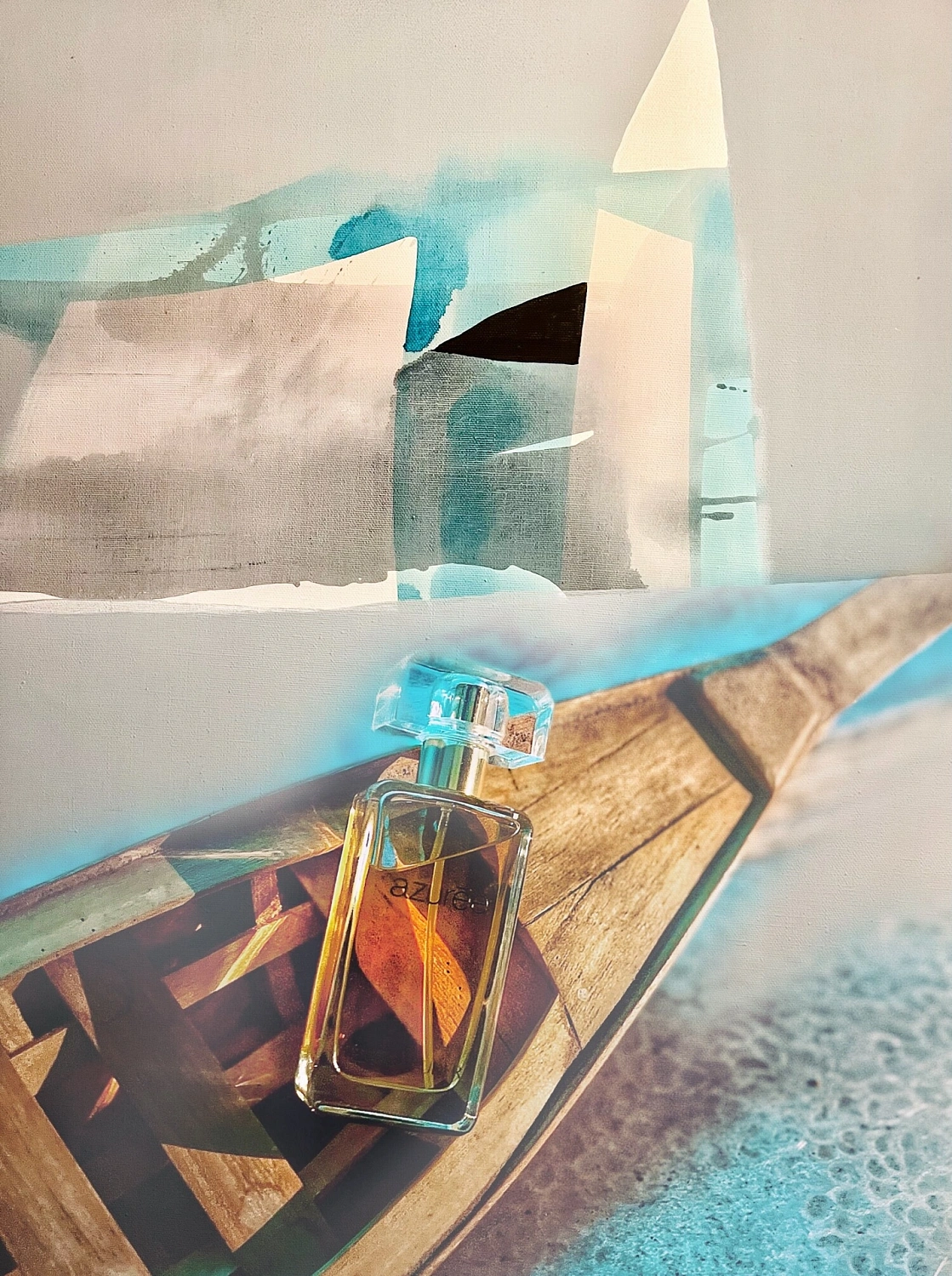 Estée Lauder Azuree