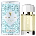 Ramon Monegal Ten Fresh Notes парфюмерная вода 100 мл
