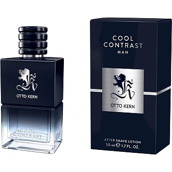 Фото Otto Kern Cool Contrast