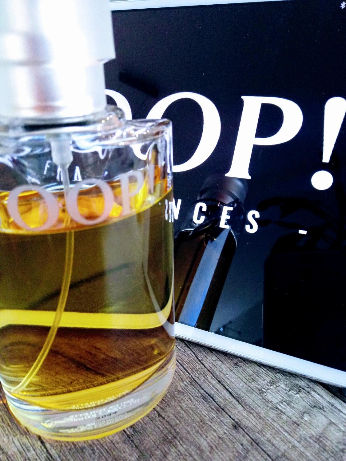 Joop! Femme