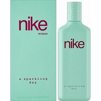 Фото Nike A Sparkling Day Woman
