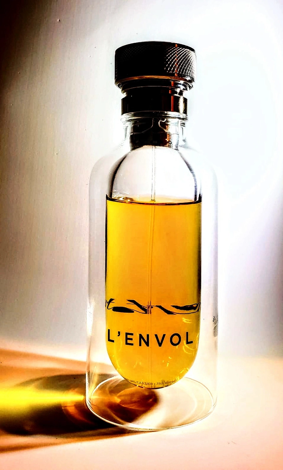 Cartier L'Envol