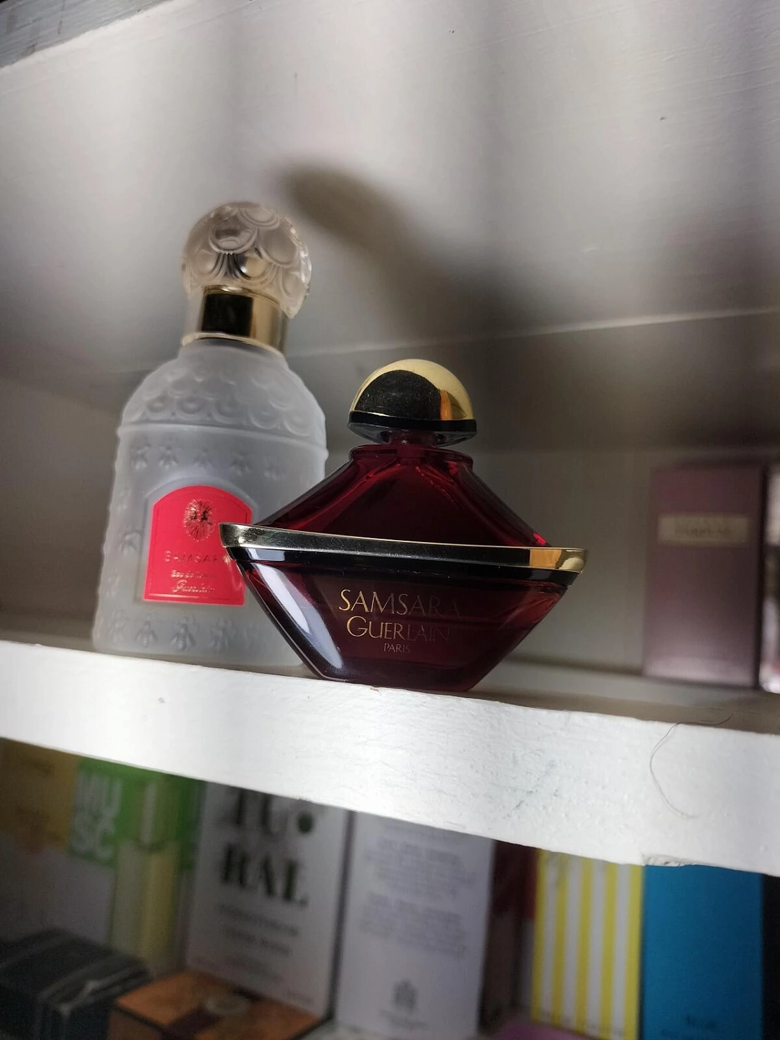 Christian Dior Granville