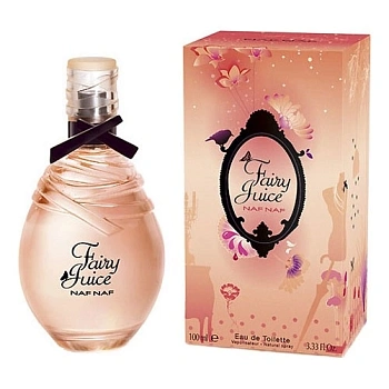 Фото Naf Naf Fairy Juice