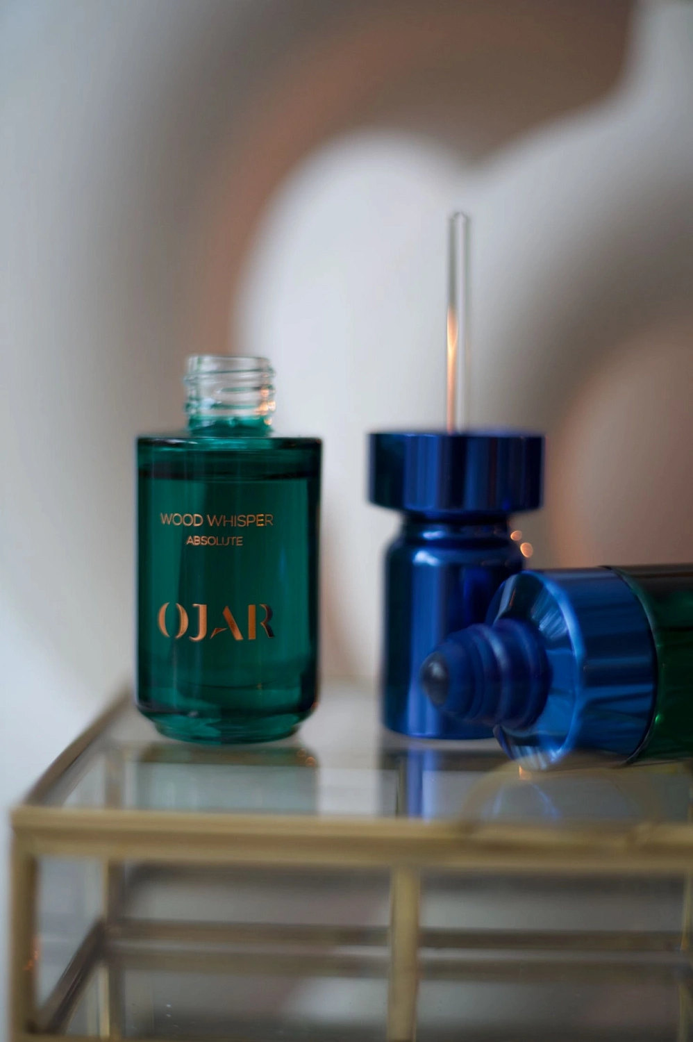 Ojar Wood Whisper