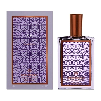 Molinard MM Eau de Parfum парфюмерная вода 75 мл