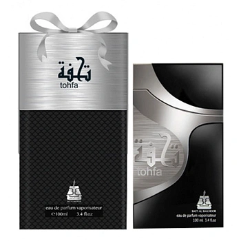 Фото Bait Al Bakhoor Tohfa Black