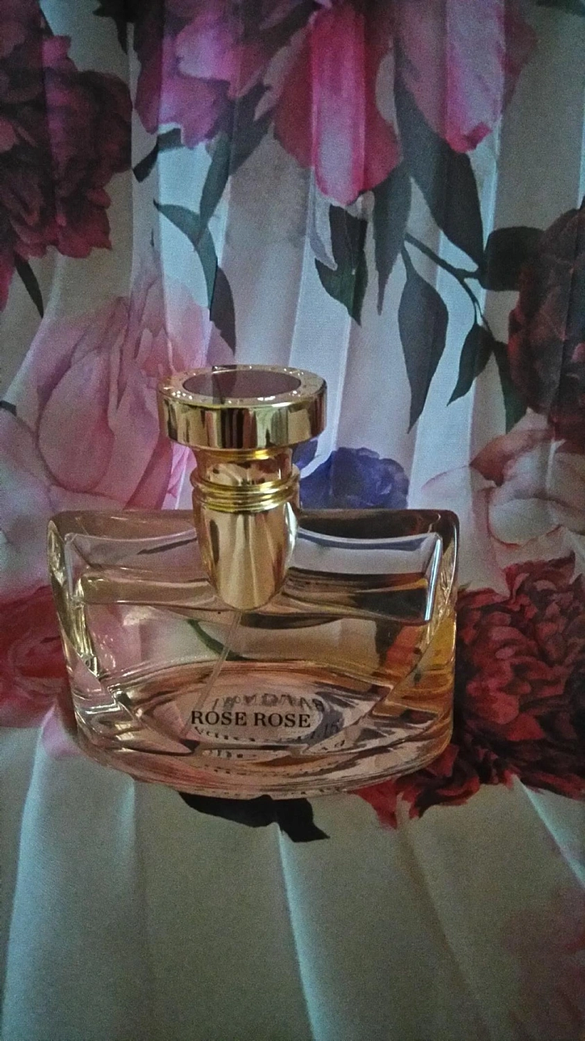 Bvlgari Splendida Rose Rose
