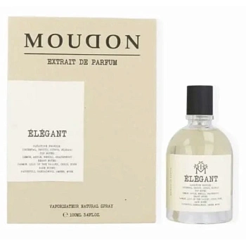 Moudon Elegant духи 100 мл