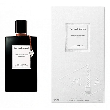 Фото Van Cleef & Arpels Moonlight Cherry