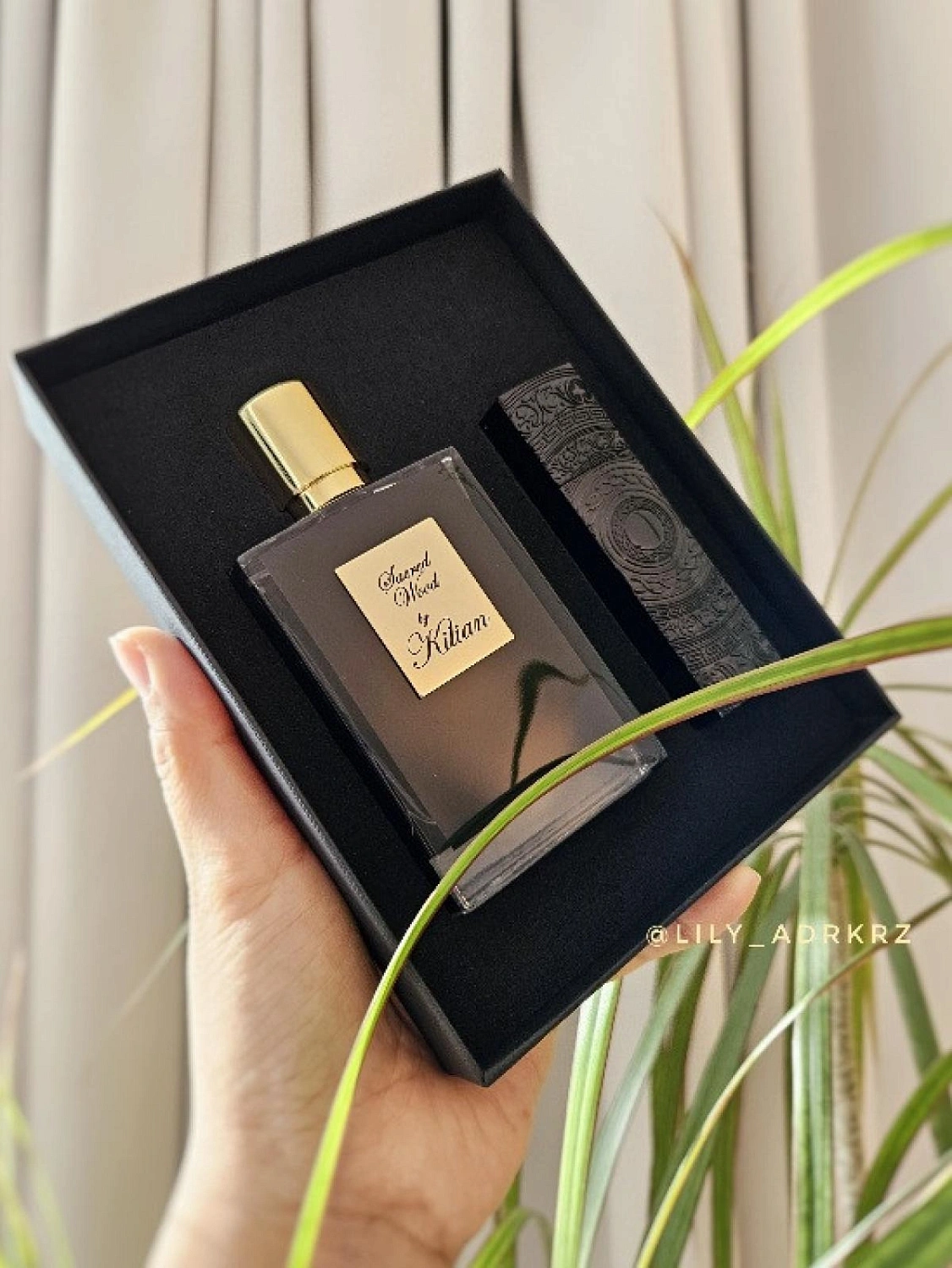 By Kilian Sacred Wood Anniversary Edition (15 Years)