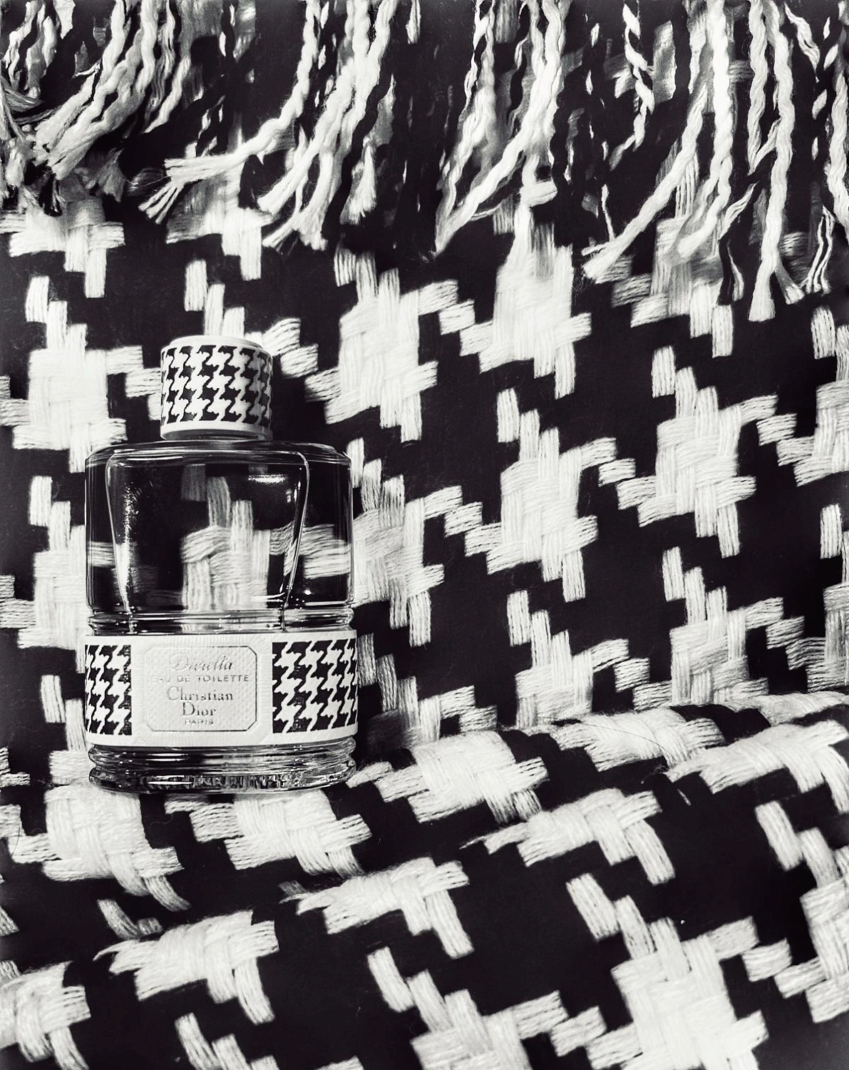 Christian Dior Diorella