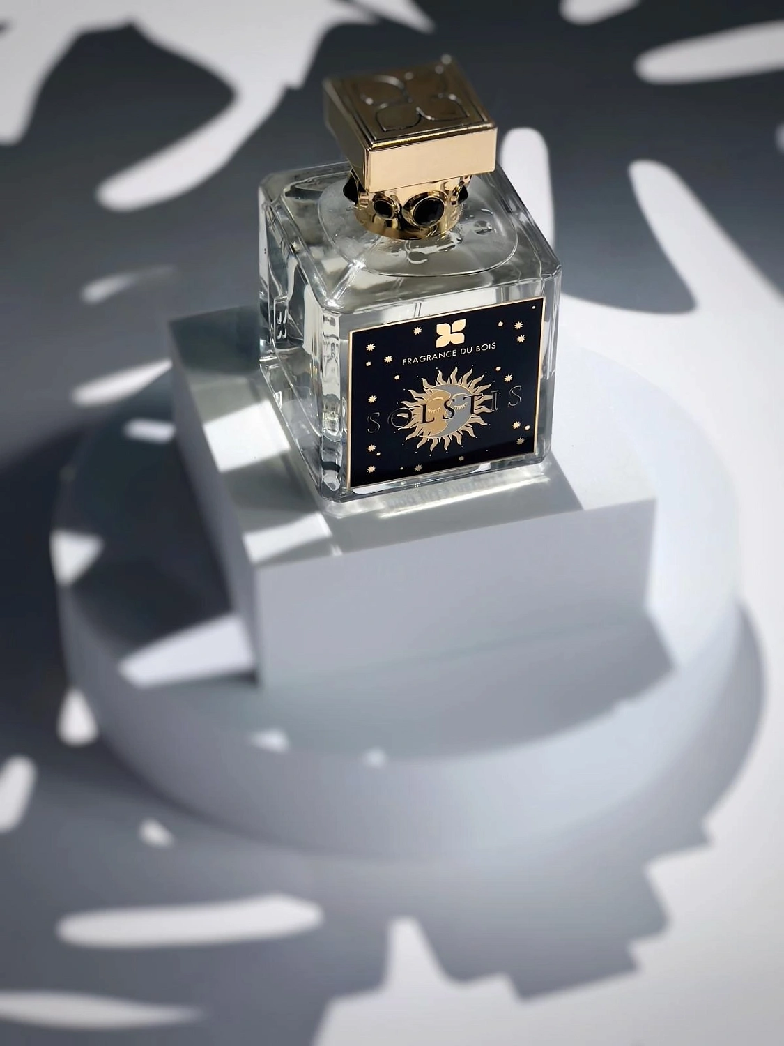 Fragrance du Bois Solstis