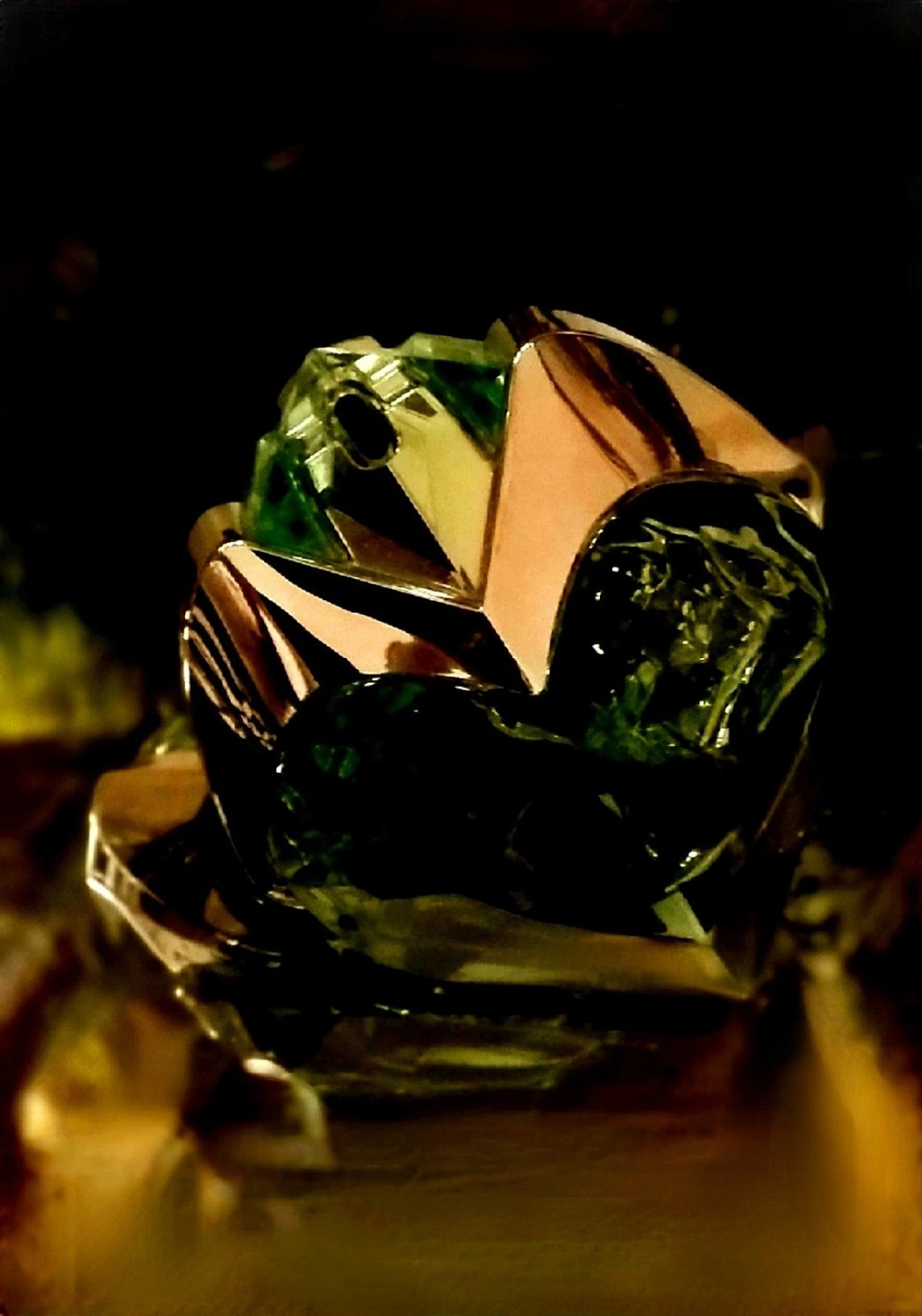 Aura Mugler Eau de Toilette