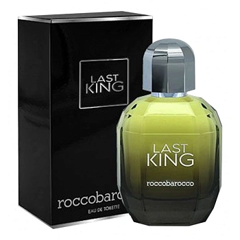 Фото Roccobarocco Last King